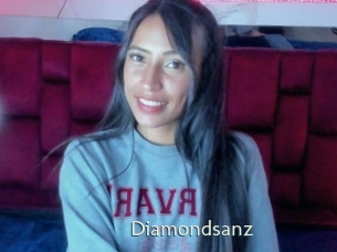 Diamondsanz