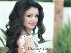 Diamontledy
