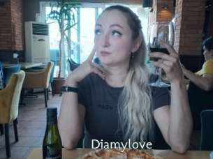 Diamylove