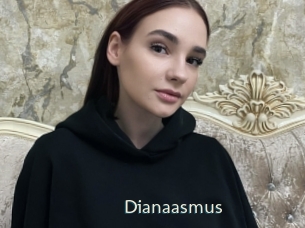 Dianaasmus
