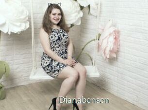 dianabenson 1 grosse chatte poilue