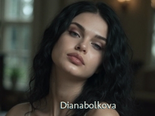 Dianabolkova