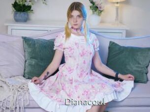 Dianacoul
