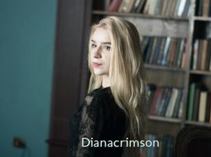 Dianacrimson