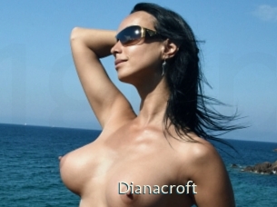 dianacroft 1 grosse chatte poilue