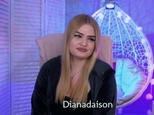 Dianadaison
