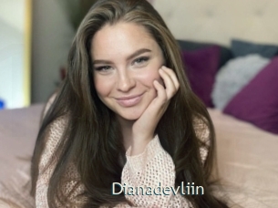 Dianadevliin