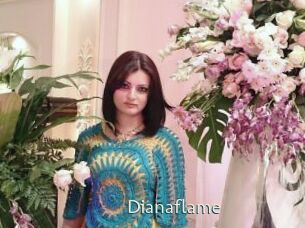 Dianaflame