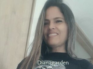 Dianagarden