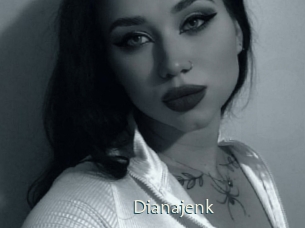 Dianajenk