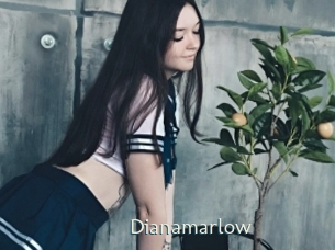 Dianamarlow