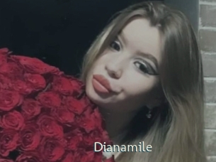 Dianamile