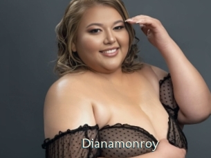 Dianamonroy