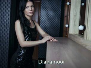 Dianamoor
