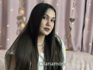 Dianamose