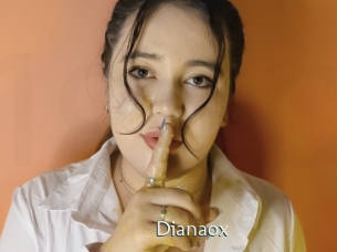 Dianaox