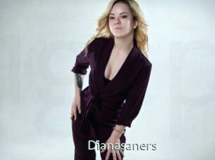 Dianasaners