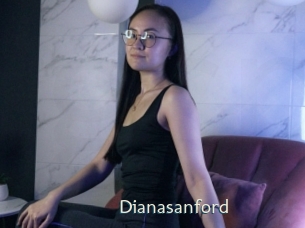 Dianasanford