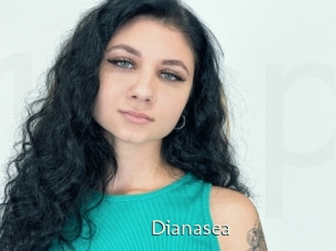 Dianasea