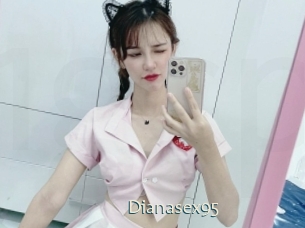 Dianasex95