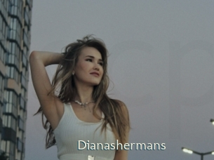 Dianashermans