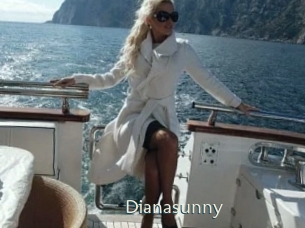 Dianasunny