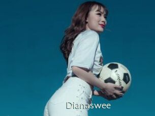 Dianaswee