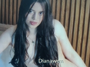 dianawem 1 grosse chatte poilue
