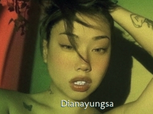 Dianayungsa