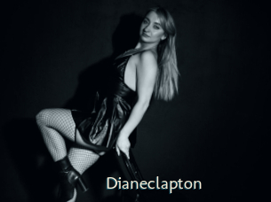 Dianeclapton