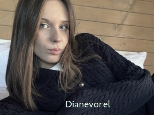 Dianevorel