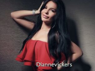 Diannevickers
