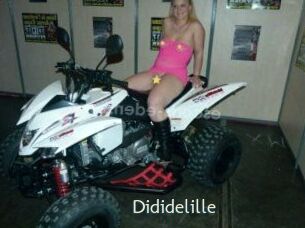 Dididelille