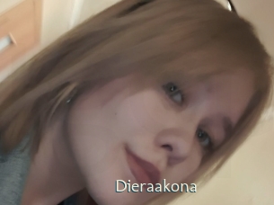 dieraakona 1 grosse chatte poilue