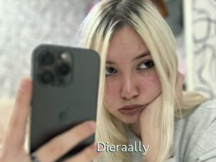 Dieraally