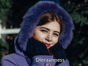 Dieraanness