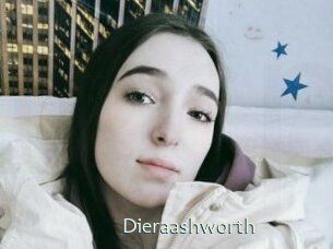 Dieraashworth