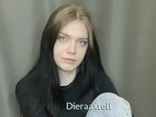 Dieraaxtell
