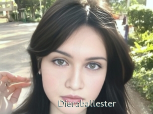 Dieraballester