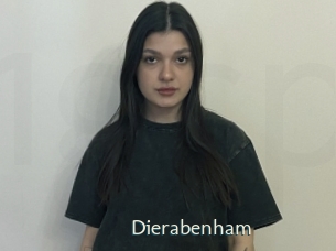 Dierabenham