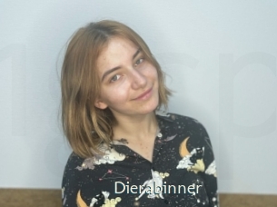 Dierabinner