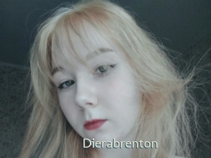 Dierabrenton