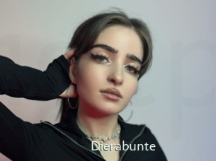 Dierabunte