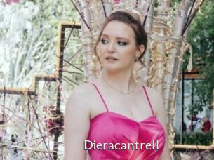 Dieracantrell