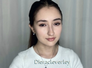 Dieracleverley