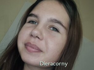 Dieracorny