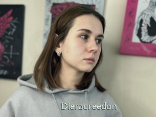 Dieracreedon