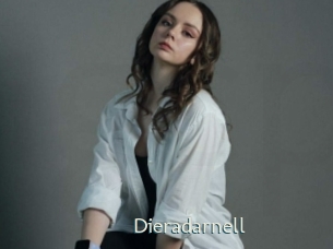Dieradarnell