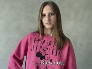 Dieradutt