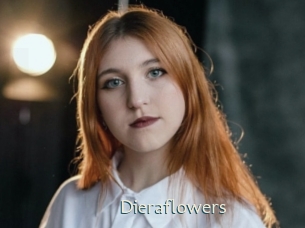 Dieraflowers